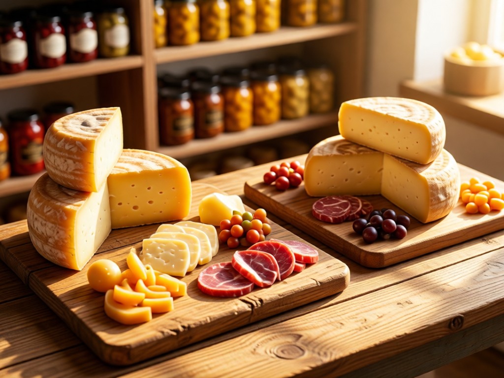 What is a Wholesale Food Portfolio Maker?