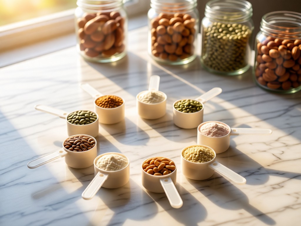 What is a Protein Portfolio Maker?