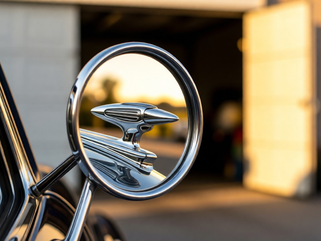 What is an Automobile Portfolio Maker?