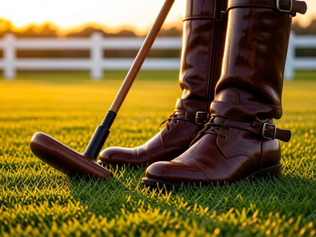 What is a Polo Portfolio Maker?