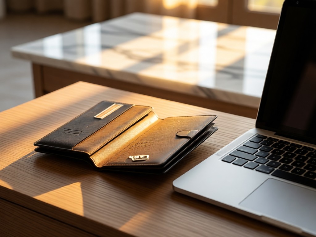 What is a Prada Portfolio Maker?