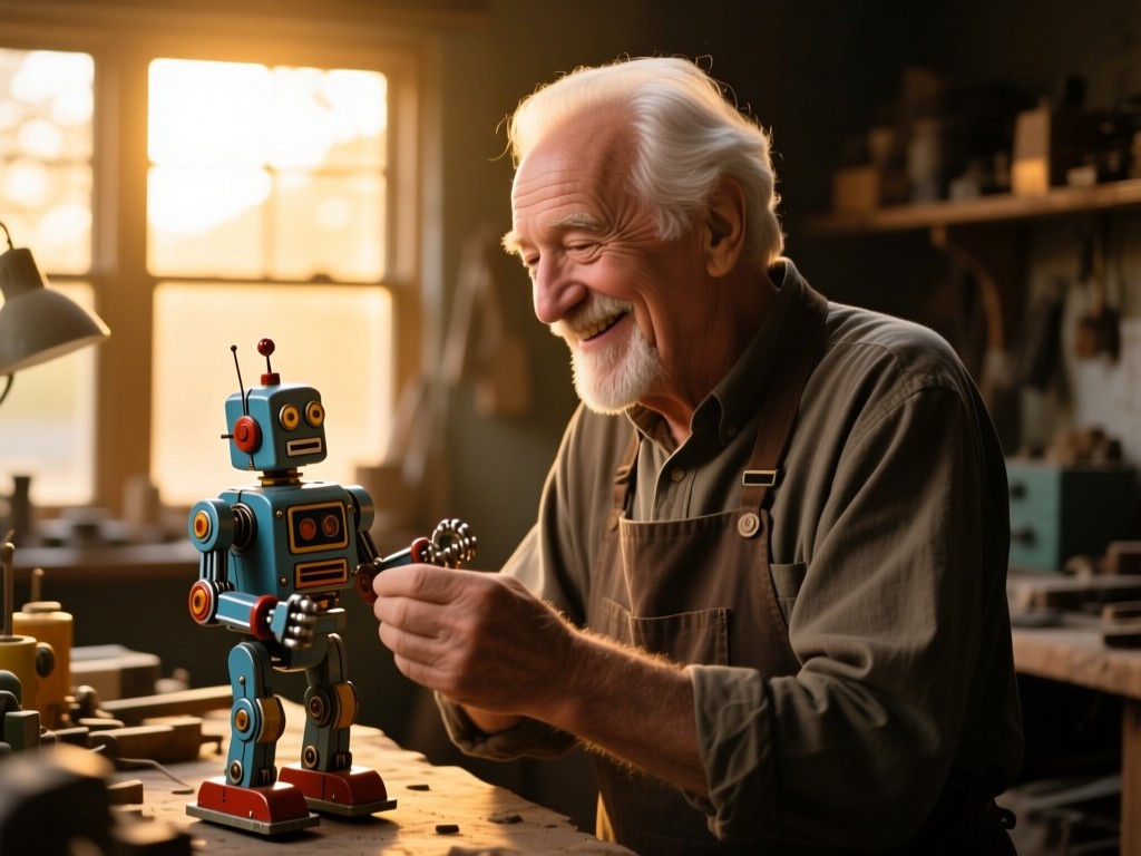 @ArtisanCraftsmanTom