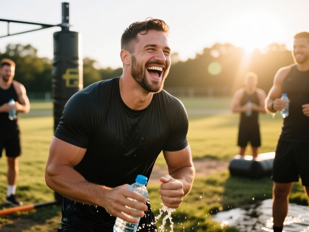 @HIITCoachMarcus