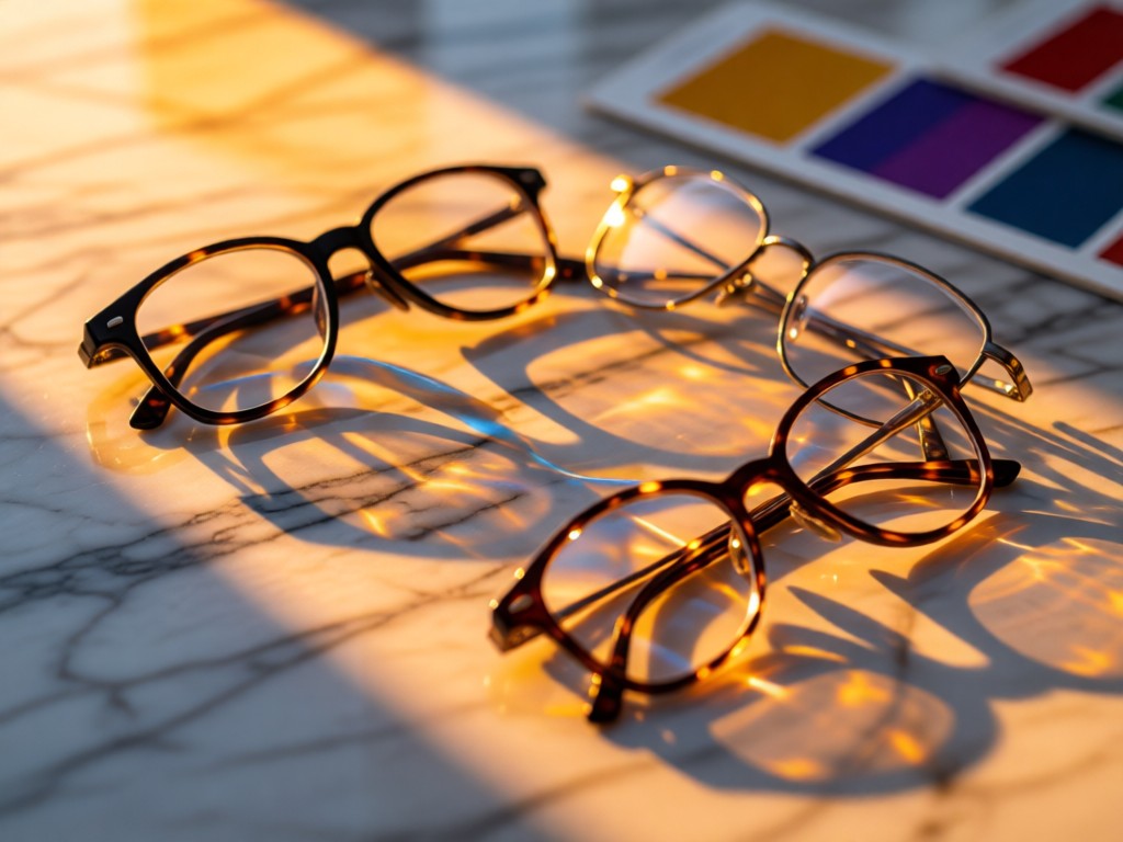 What is a Rated Glasses Portfolio Maker?
