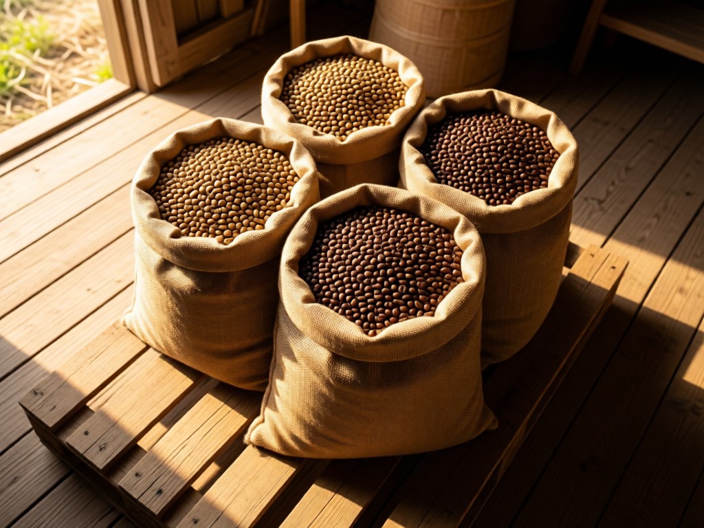 What is a Beans Portfolio Maker?