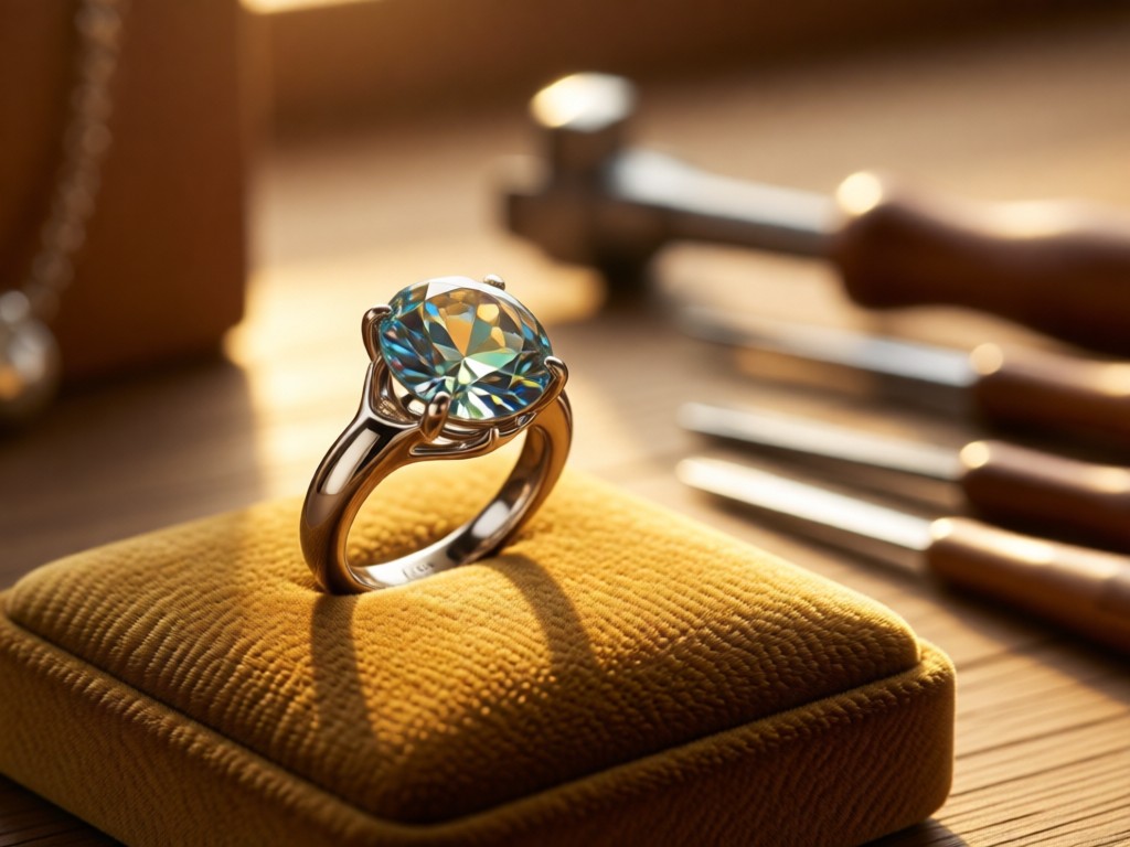 What is a Pomellato Portfolio Maker?