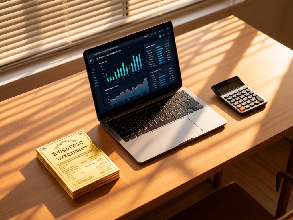 What is an Order From Dollar Portfolio Maker?