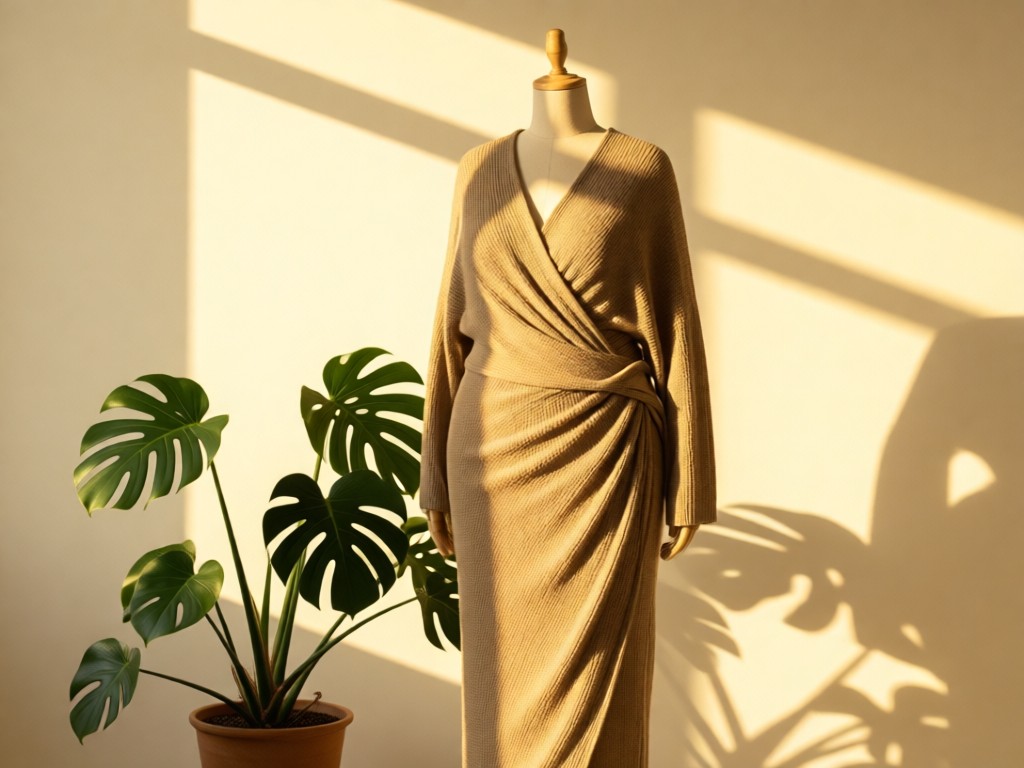 What is a Plus-Size Portfolio Maker?