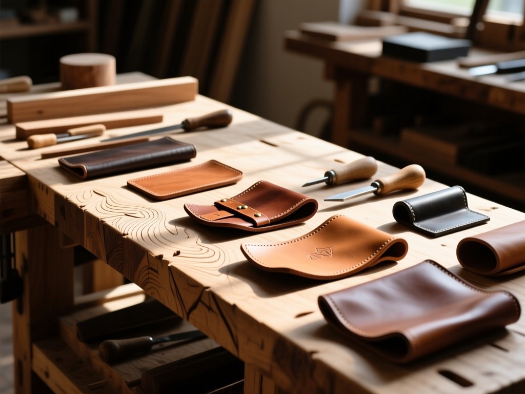 What is a Custom Products Portfolio Maker?