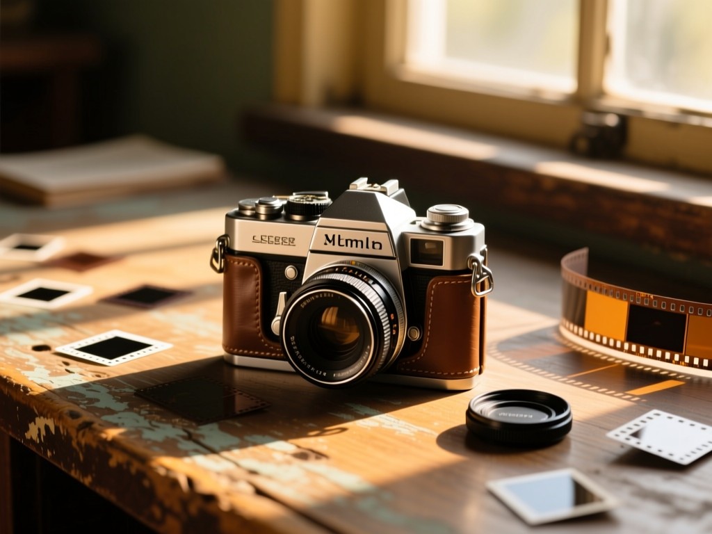 What is a Photography Portfolio Maker?