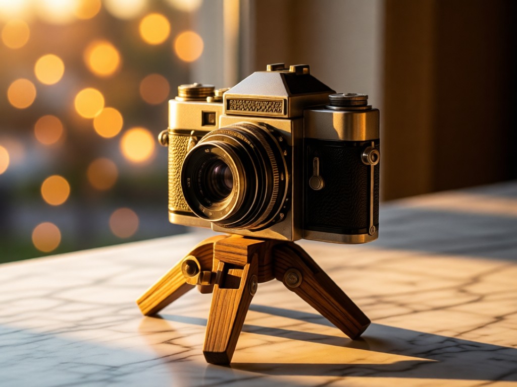 What is a Photography Portfolio Maker?