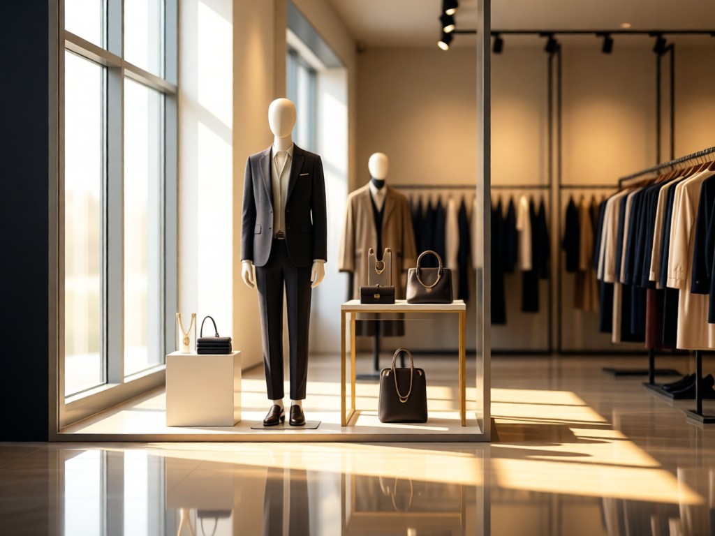 What is a Retail Portfolio Maker?