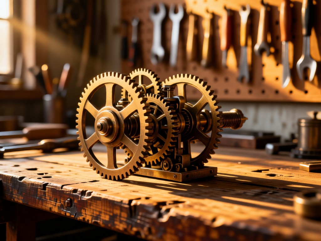 What is a Novelty Portfolio Maker?