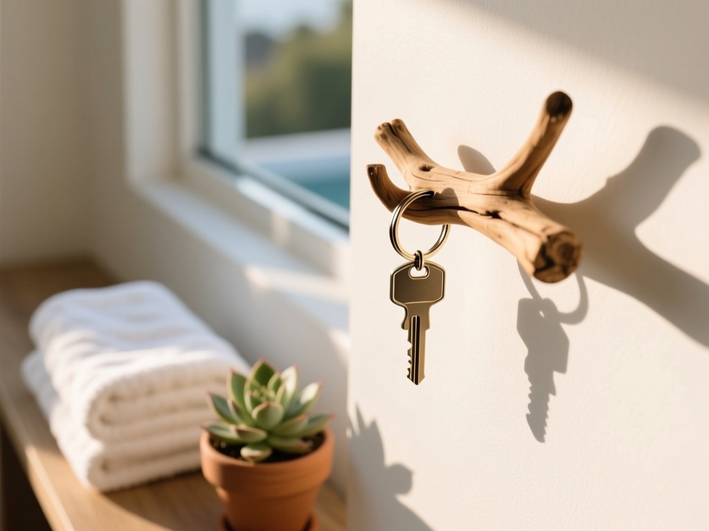 What is a Short Term Rentals Portfolio Maker?