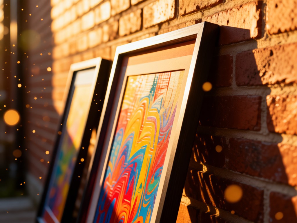 What is a Print Portfolio Maker?