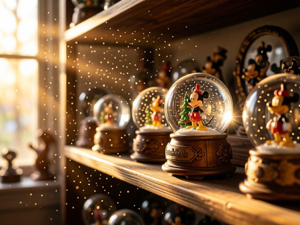 What is an Outlet Disney Portfolio Maker?