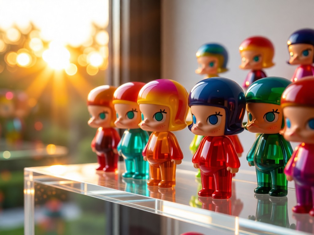 What is a PopMart Portfolio Maker?