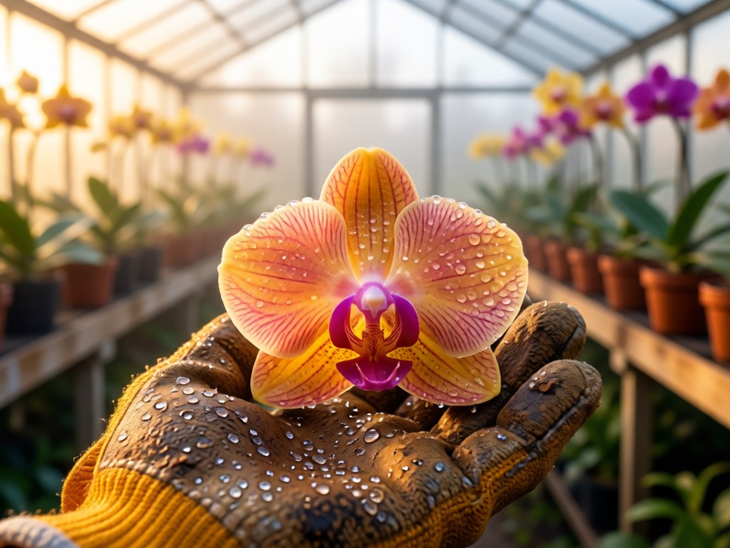 What is an Orchid Portfolio Maker?