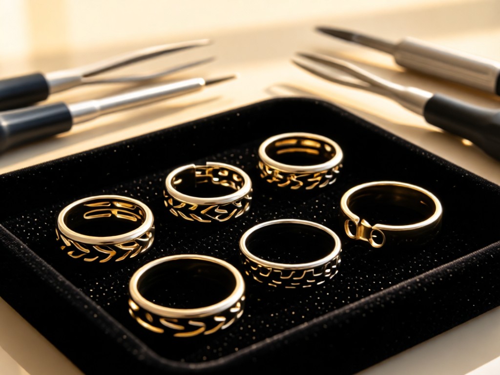 What is a Piercing Portfolio Maker?
