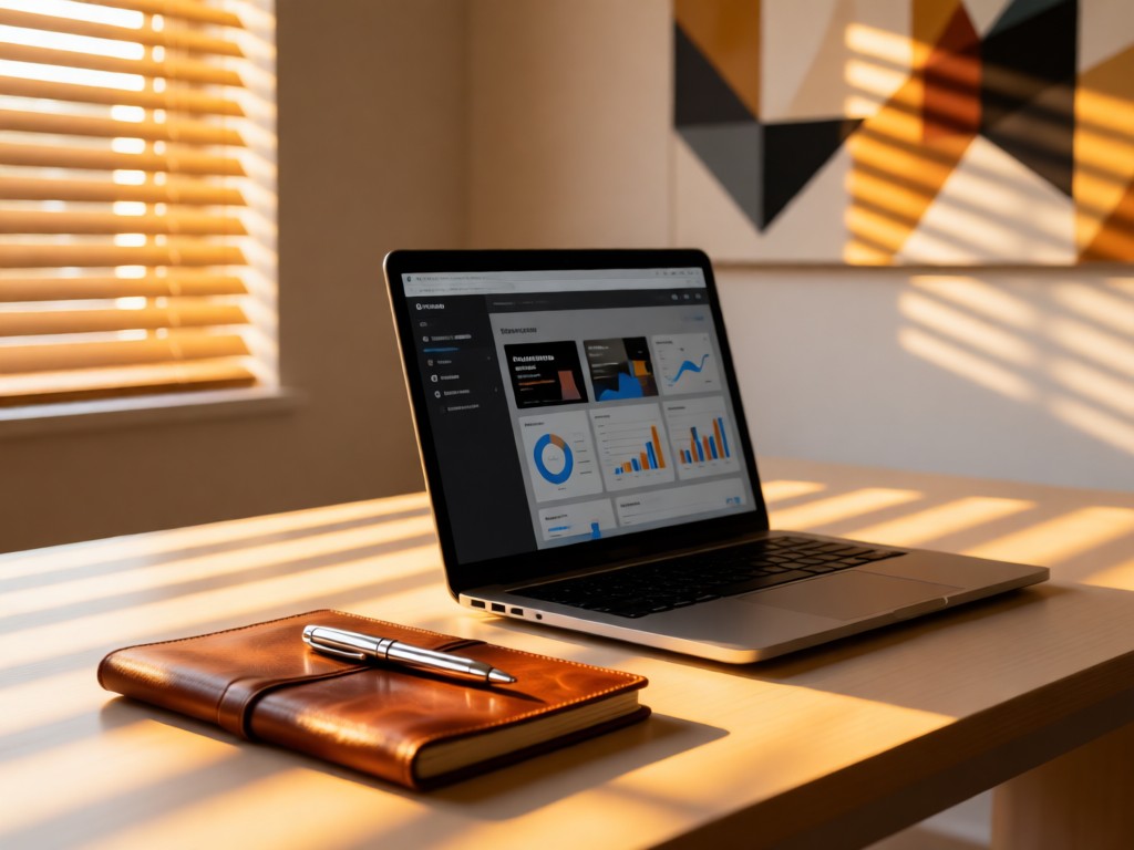 What is a pro x direct Portfolio Maker?