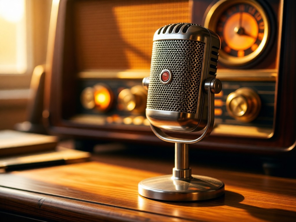 What is a radioshack Portfolio Maker?