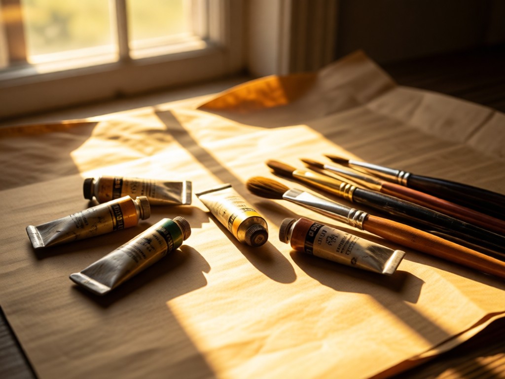 What is a Cheap Art Portfolio Maker?