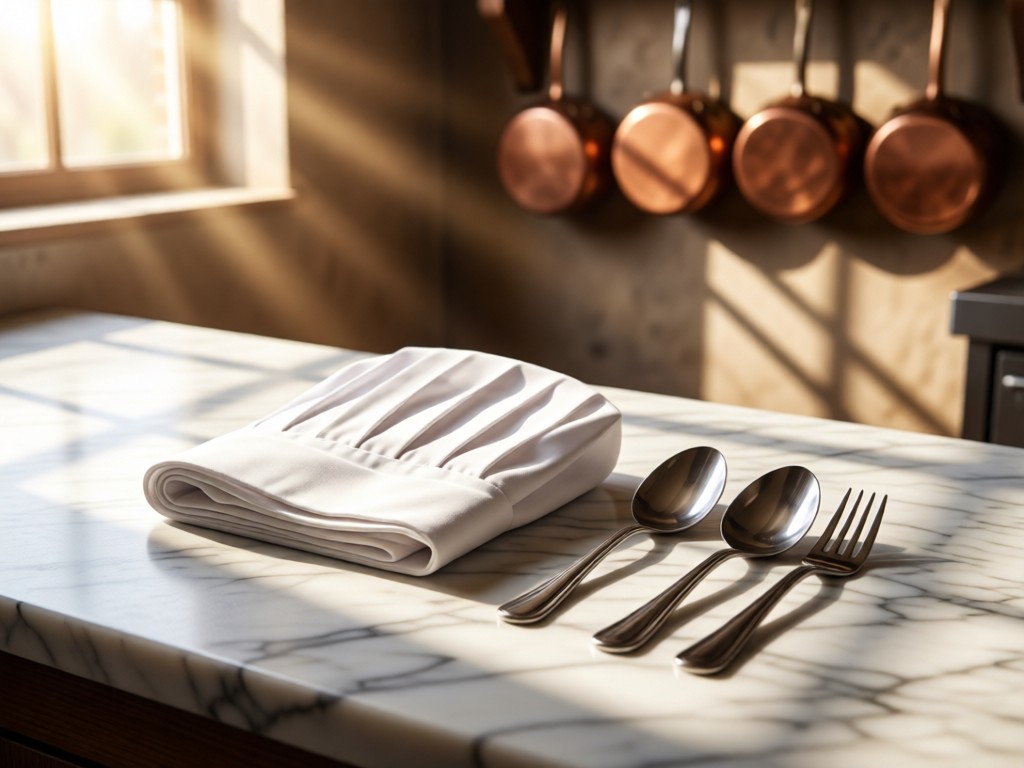 What is a Chefs Portfolio Maker?
