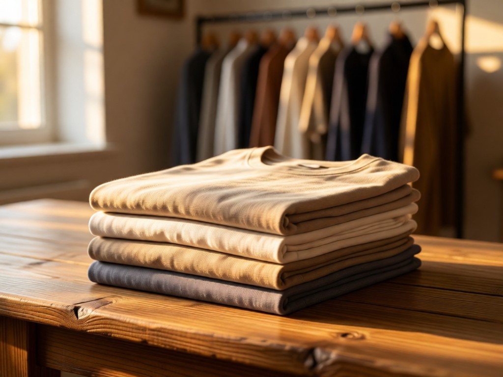 What is a Wholesale Clothing Portfolio Maker?