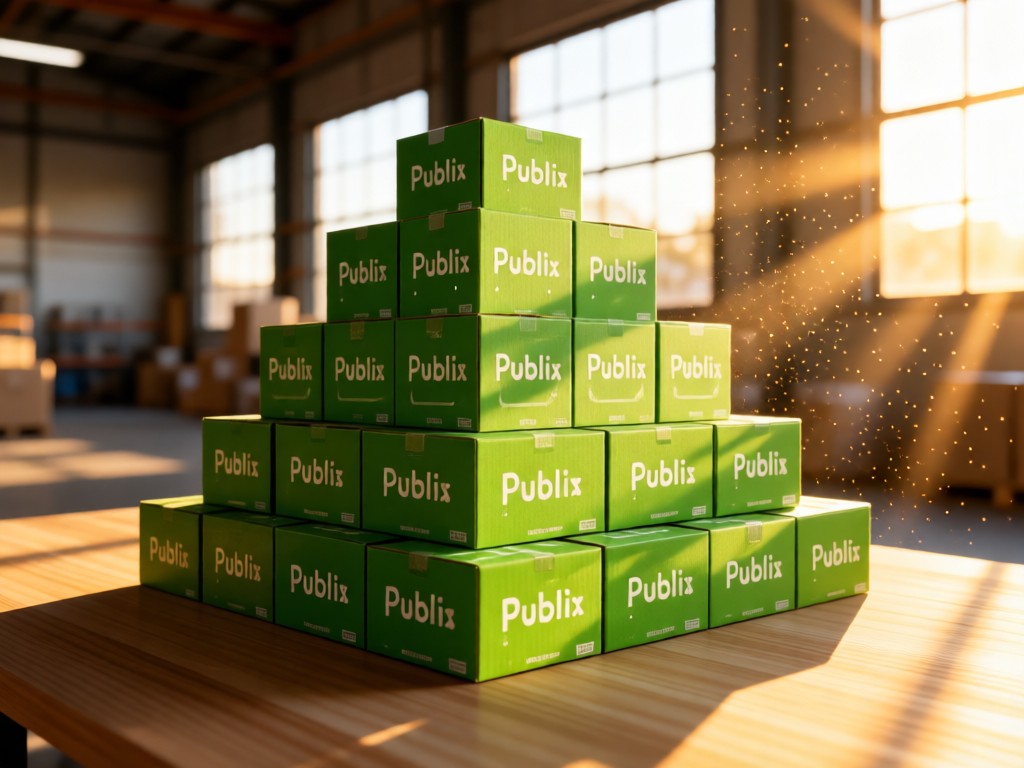 What is a Publix Portfolio Maker?