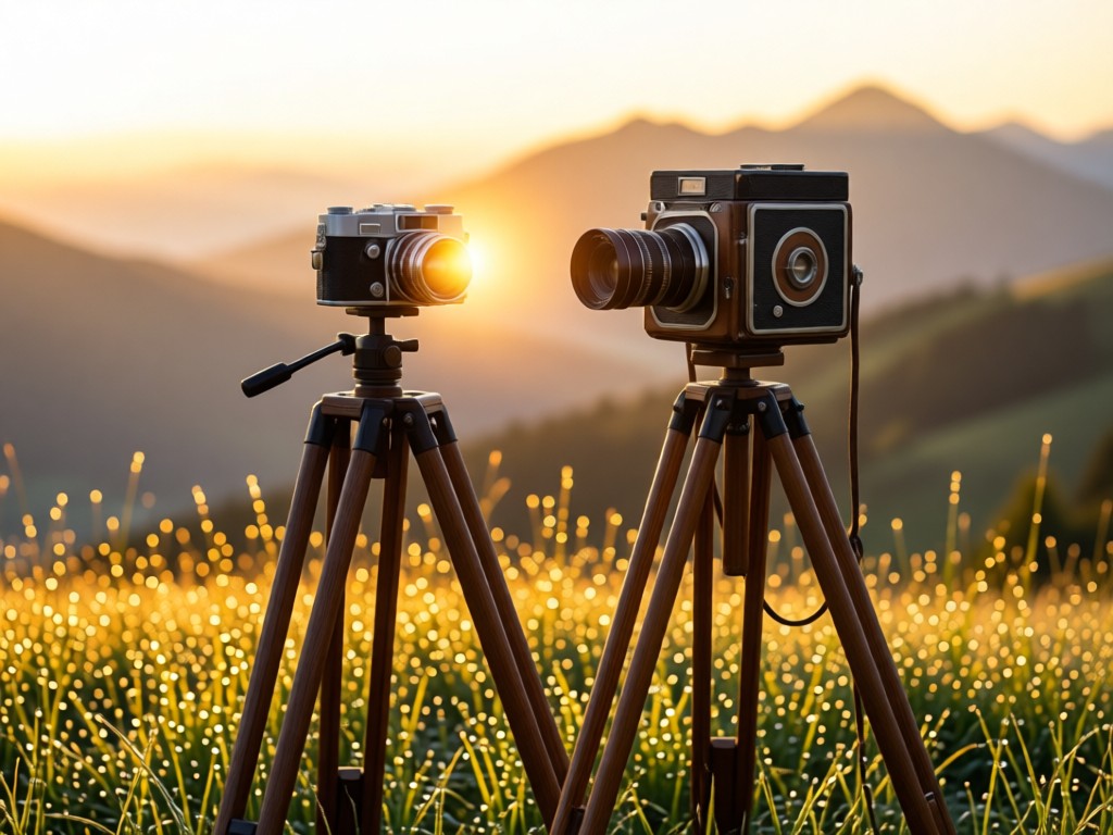 What is a Photographer Portfolio Maker?