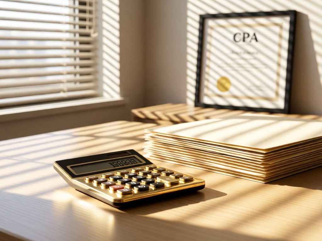 What is a Tax Portfolio Maker?