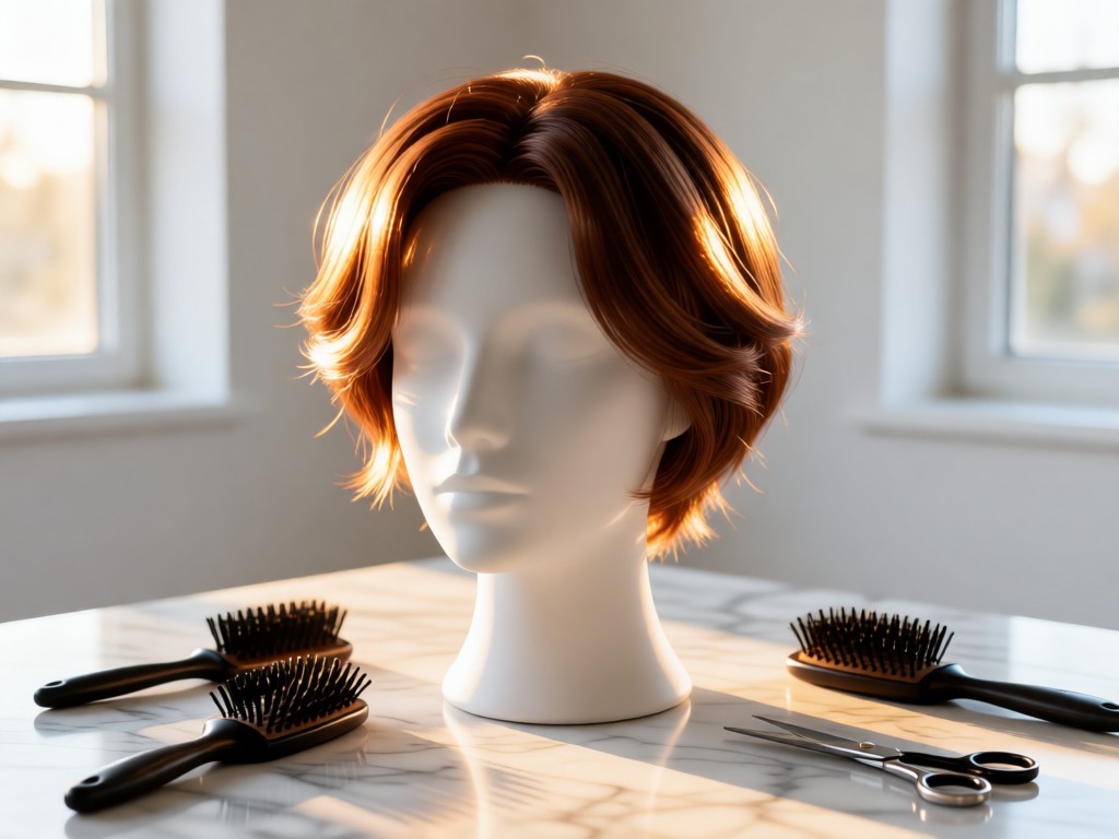 What is a Rated Wig Portfolio Maker?