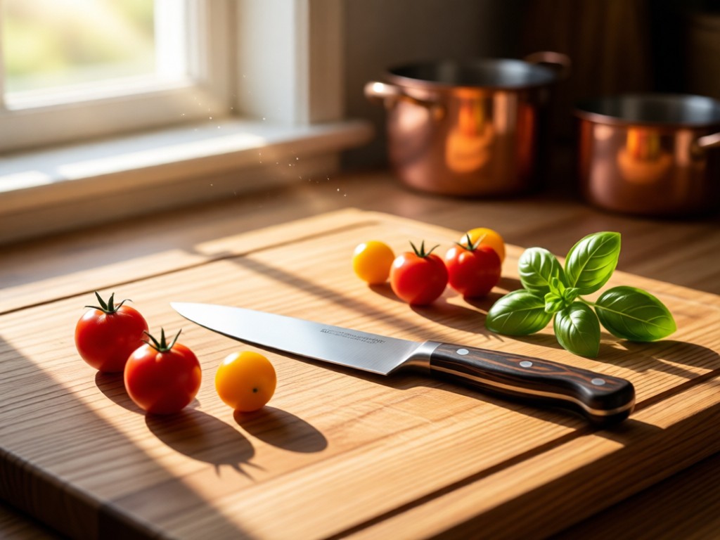 What is a Chef Portfolio Maker?