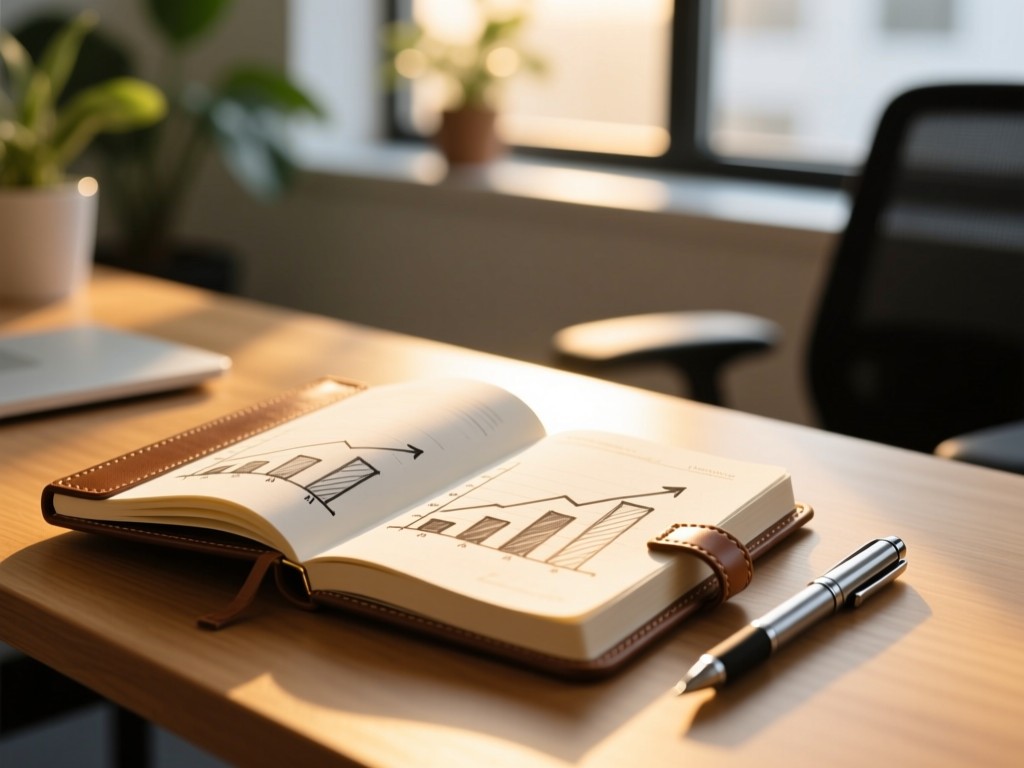 What is an Entrepreneurs Portfolio Maker?
