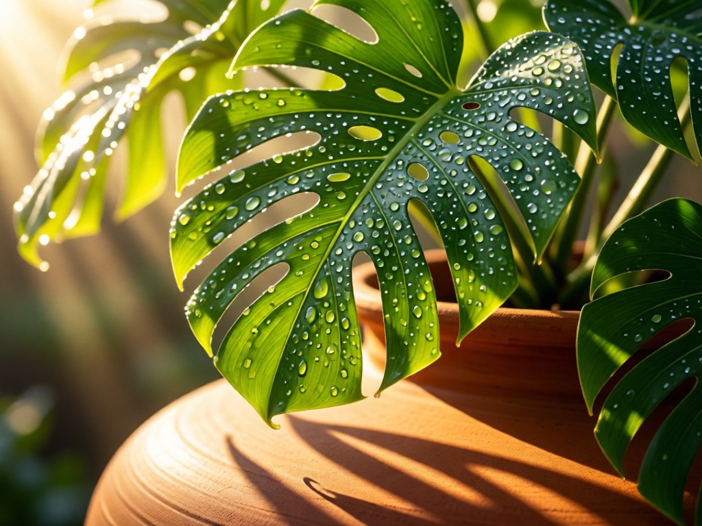 What is a Plants Portfolio Maker?