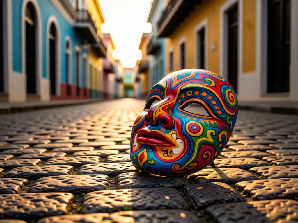 What is a Puerto Rico Portfolio Maker?