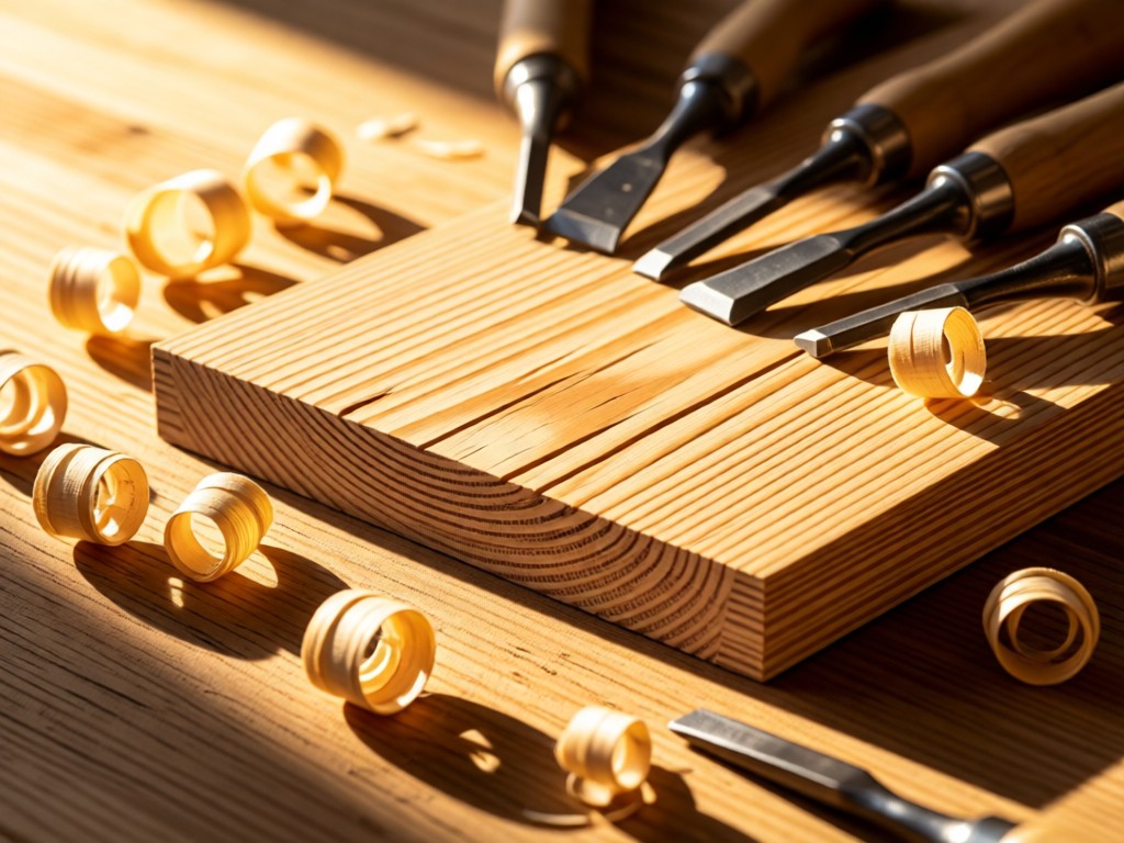 What is a Plywood Portfolio Maker?