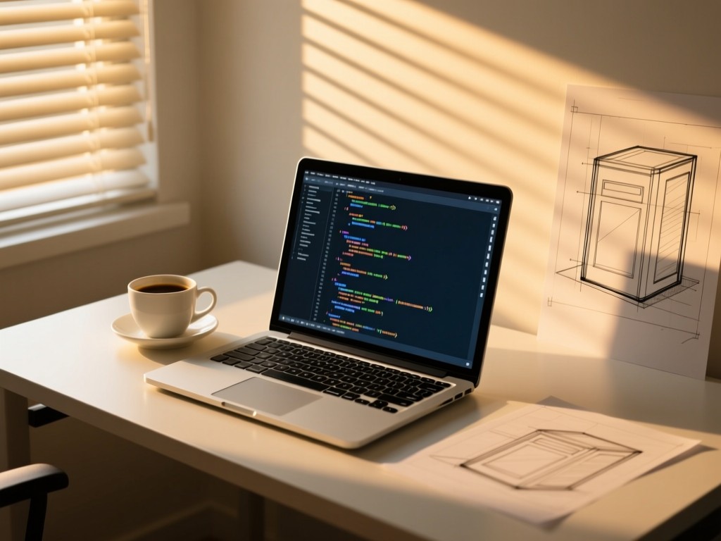 What is a Software Company Portfolio Maker?