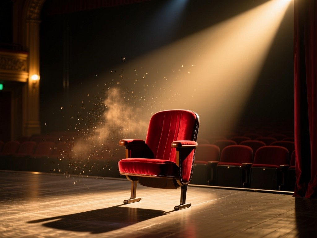 What is an Actors Portfolio Maker?