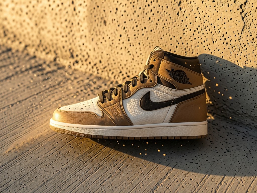 What is a Nike Outlet Portfolio Maker?