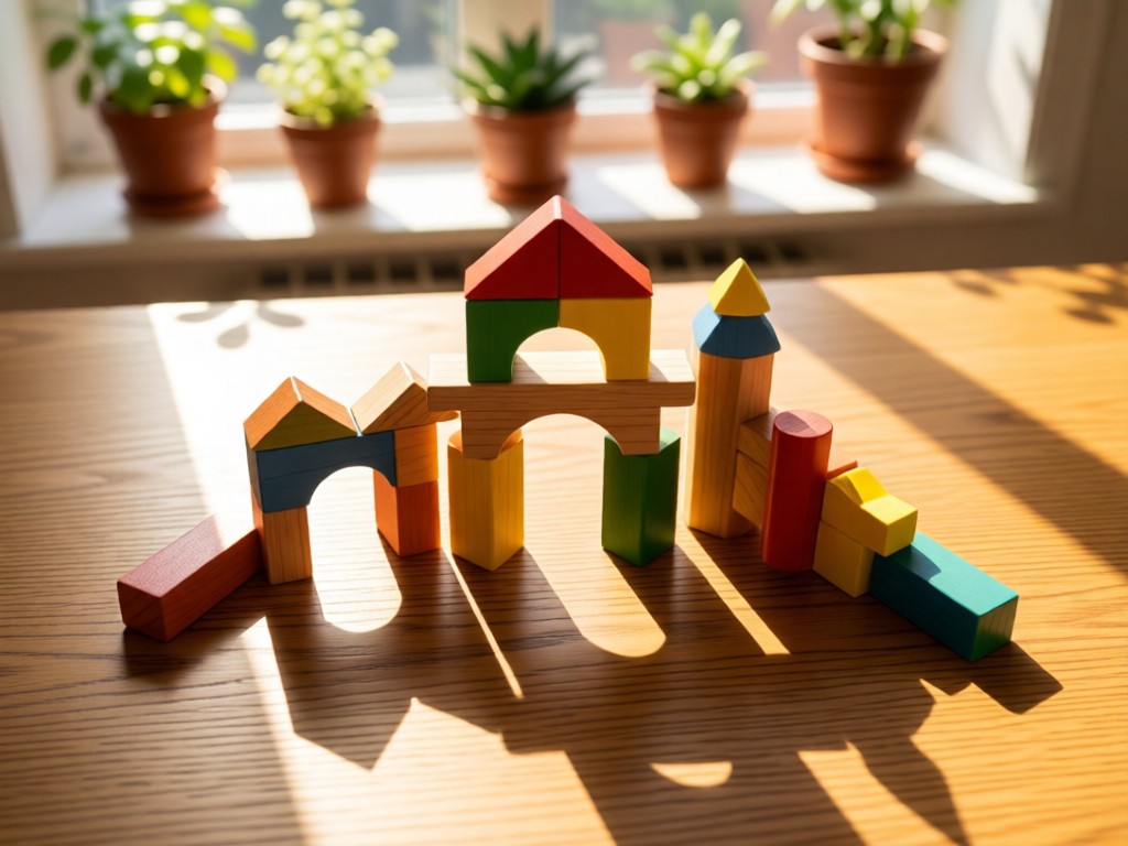 What is a Play Portfolio Maker?