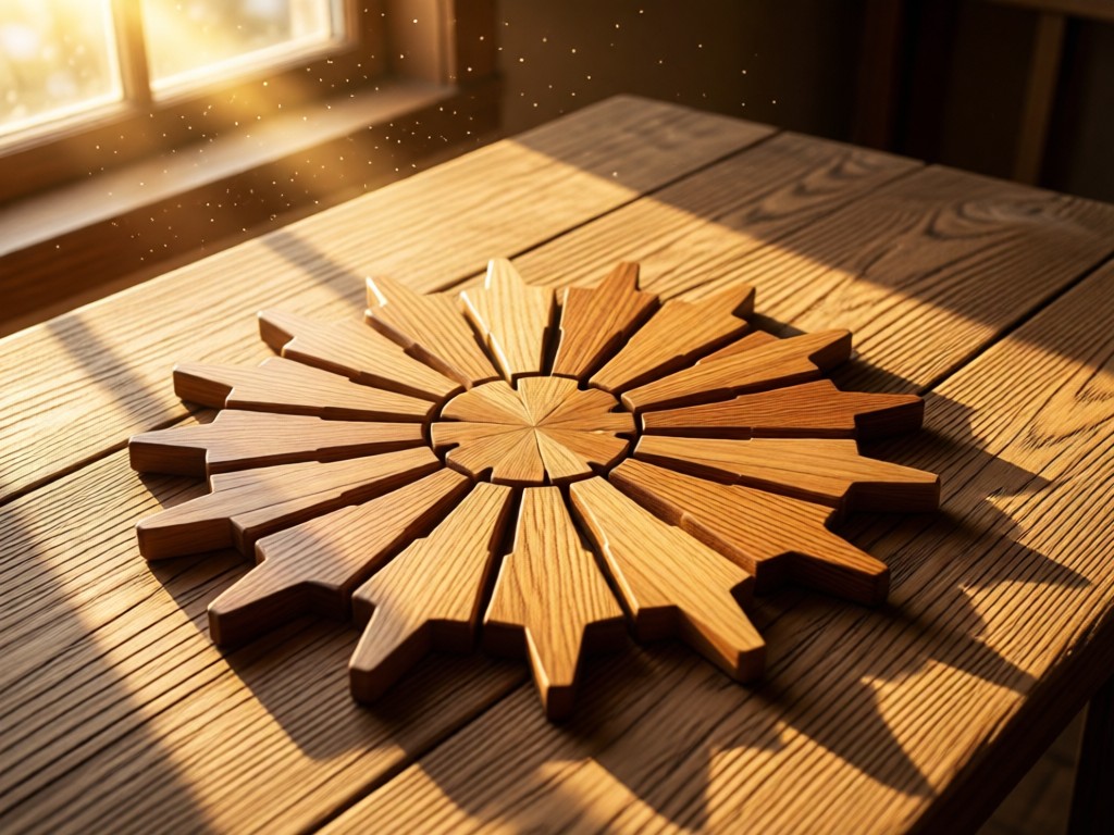 What is a Puzzle Portfolio Maker?