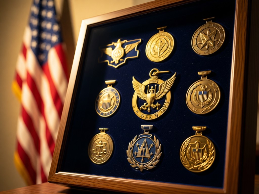 What is a USNA Gift Portfolio Maker?