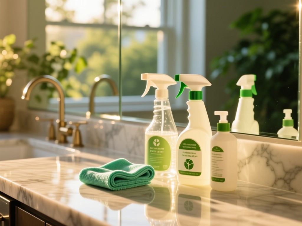 What is a Cleaning Business Portfolio Maker?