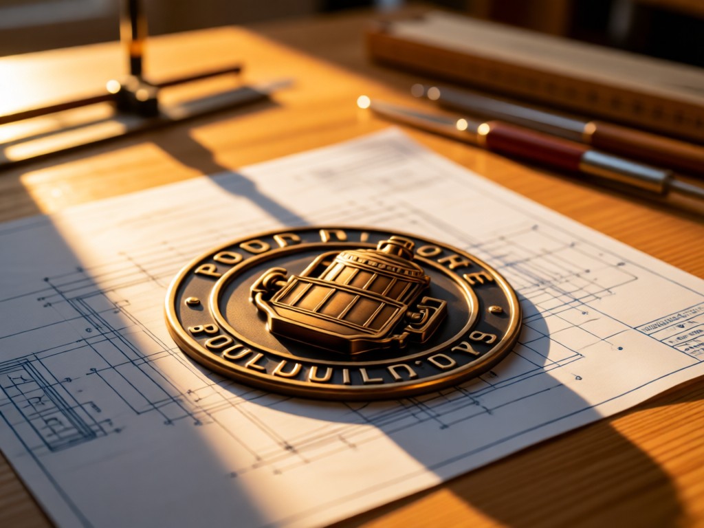 What is a Purdue Portfolio Maker?