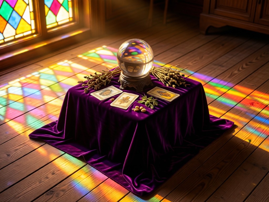 What is a Witch Portfolio Maker?