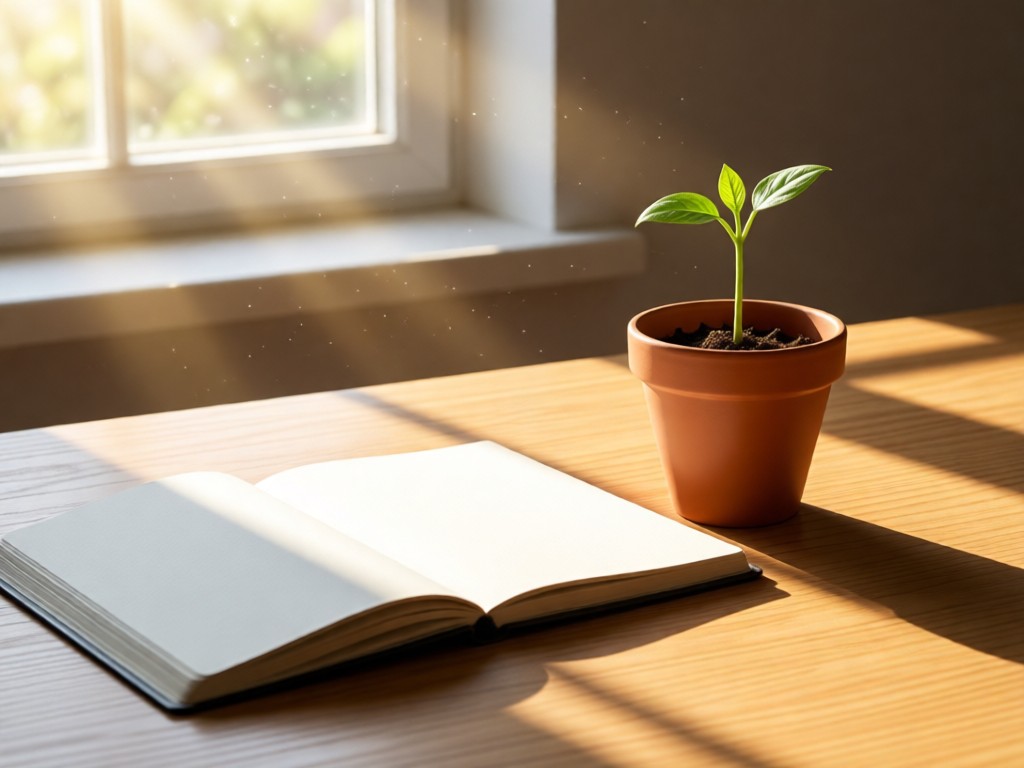 What is a Place to Start Portfolio Maker?