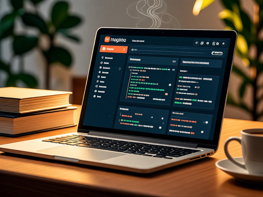 What is a Magento Portfolio Maker?