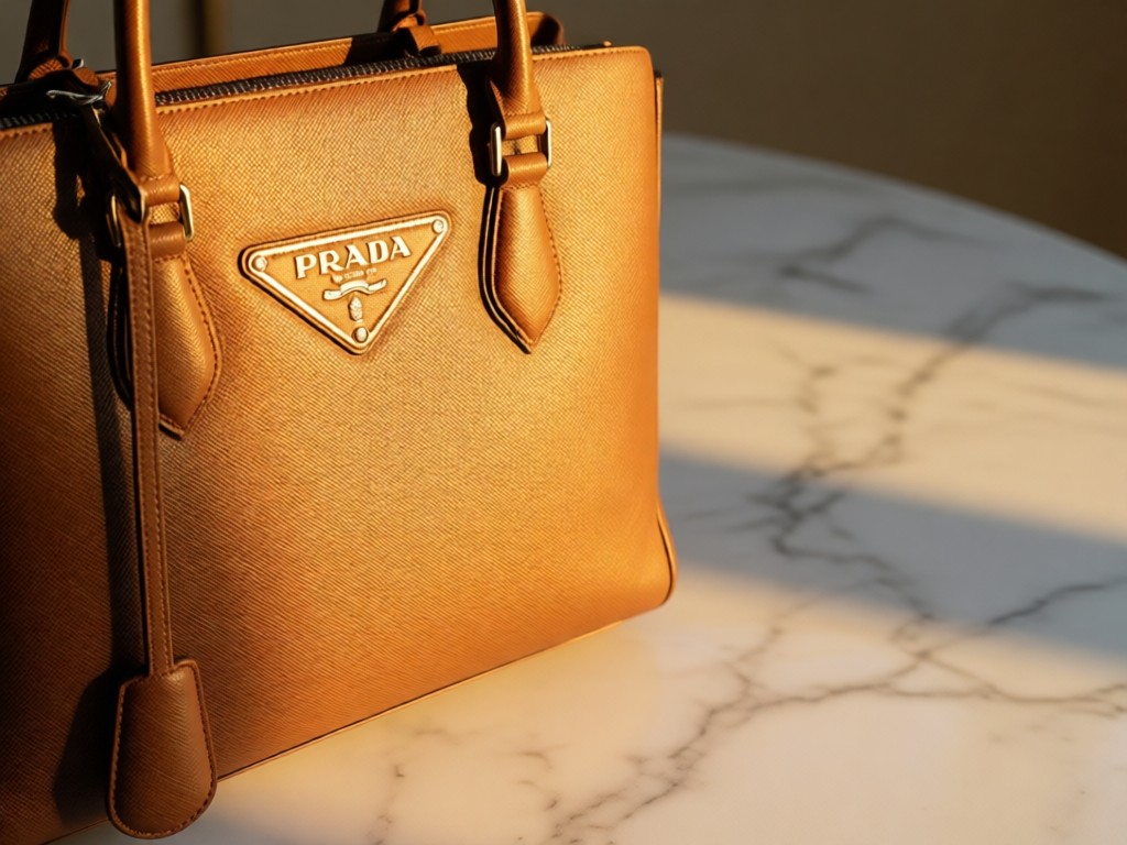 What is a Prada US Portfolio Maker?