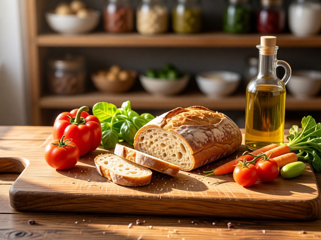 What is a Grocery Portfolio Maker?